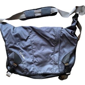 L.L.Bean crossbody